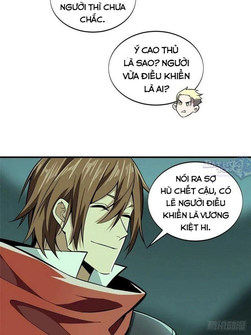 Toàn Chức Cao Thủ Chapter 59 - 22