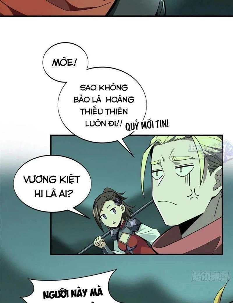 Toàn Chức Cao Thủ Chapter 59 - 23