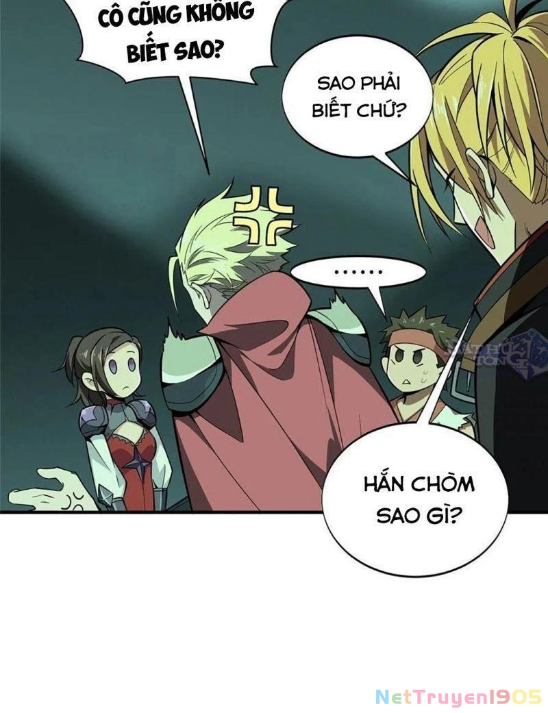 Toàn Chức Cao Thủ Chapter 59 - 24