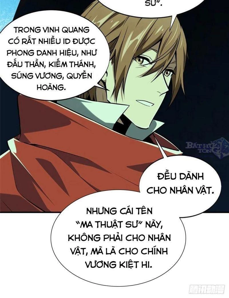 Toàn Chức Cao Thủ Chapter 59 - 27