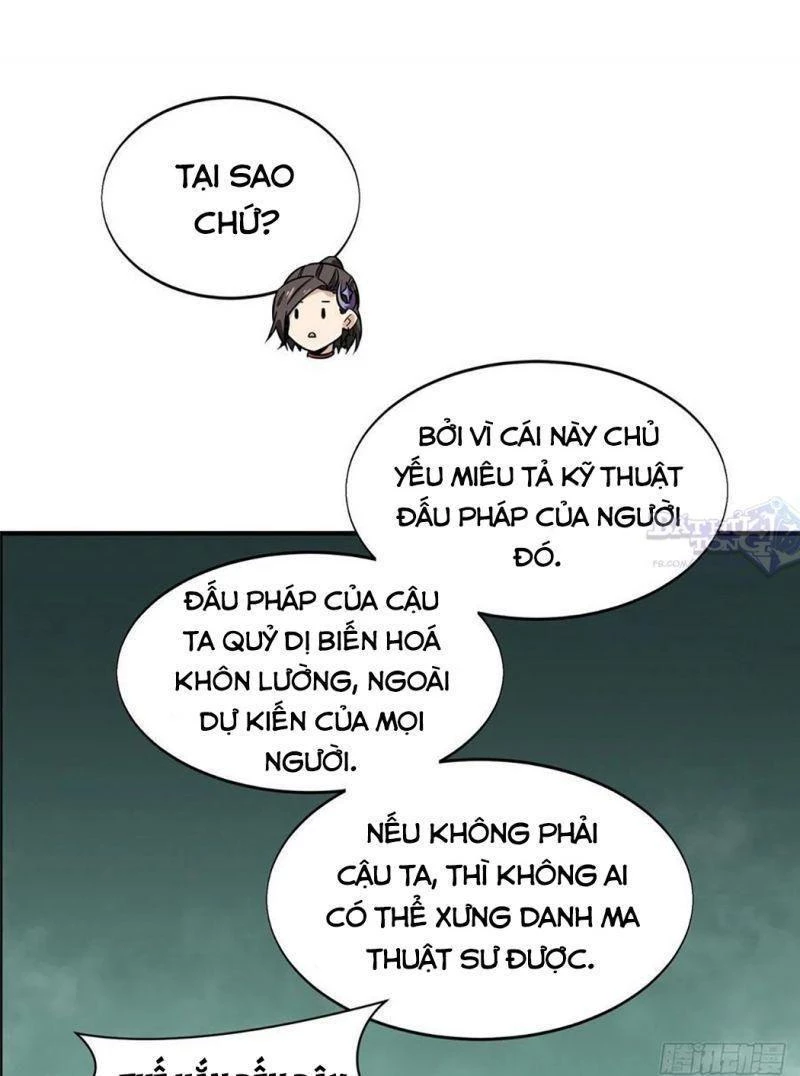 Toàn Chức Cao Thủ Chapter 59 - 28