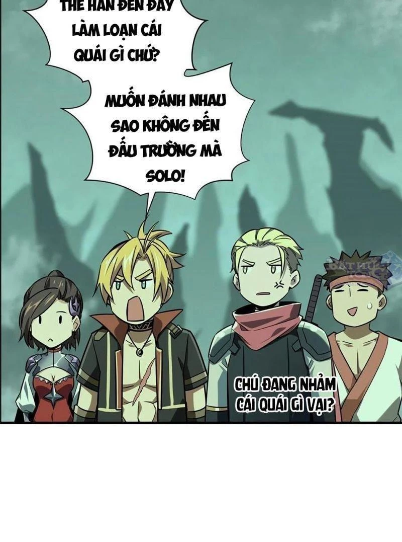 Toàn Chức Cao Thủ Chapter 59 - 29