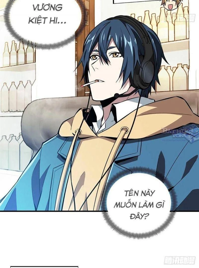 Toàn Chức Cao Thủ Chapter 59 - 32