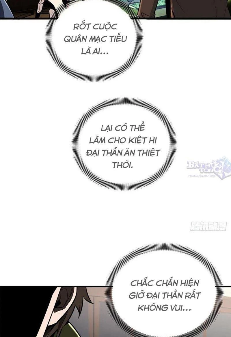 Toàn Chức Cao Thủ Chapter 59 - 34