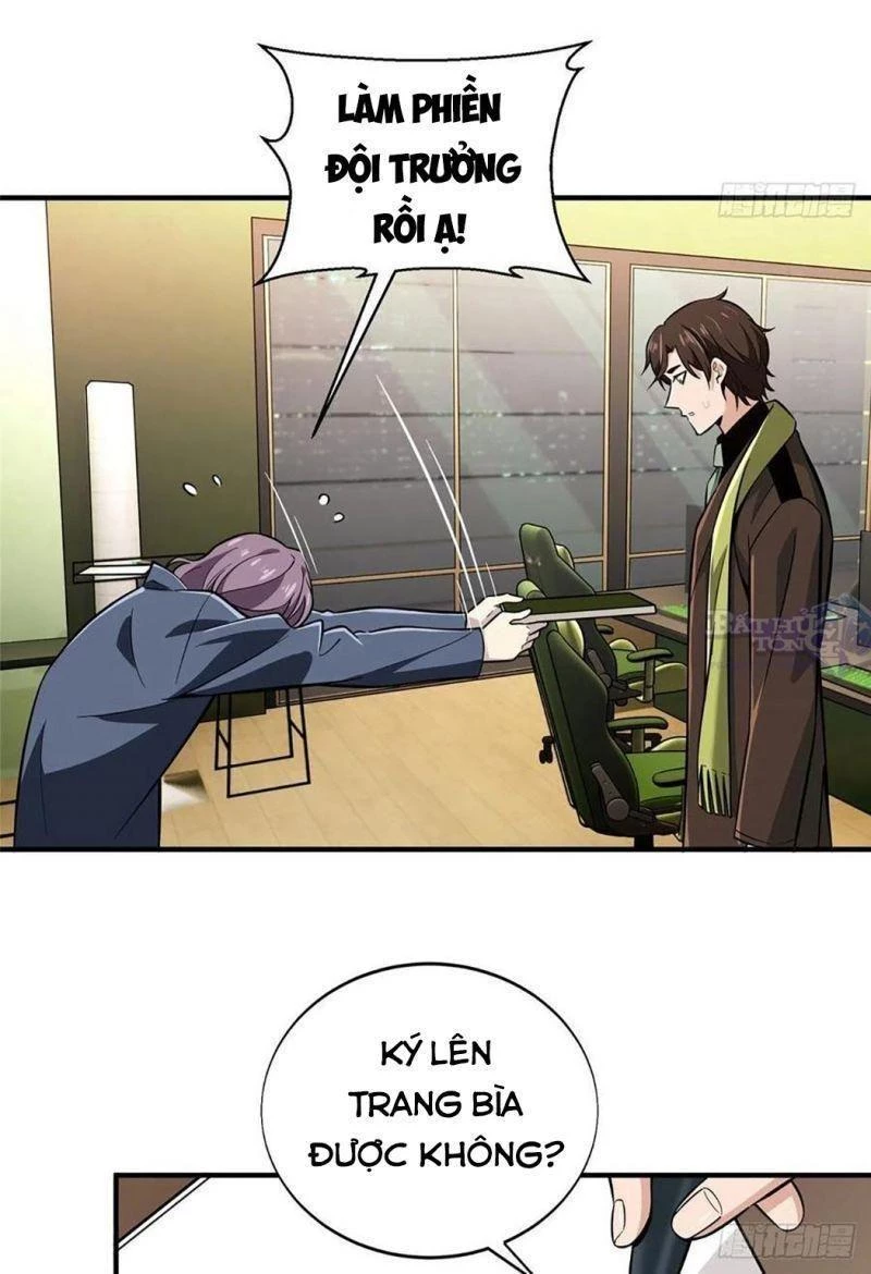 Toàn Chức Cao Thủ Chapter 59 - 37