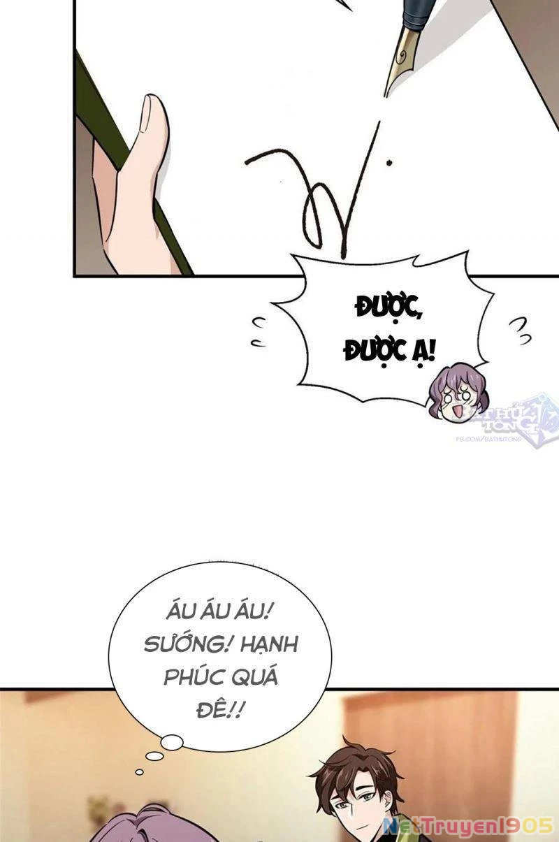 Toàn Chức Cao Thủ Chapter 59 - 38