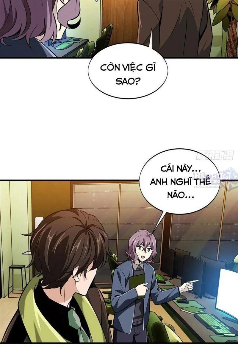 Toàn Chức Cao Thủ Chapter 59 - 40
