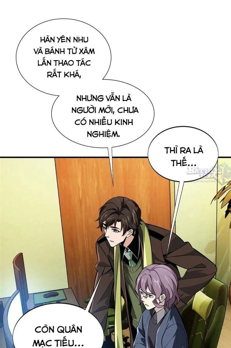 Toàn Chức Cao Thủ Chapter 59 - 41