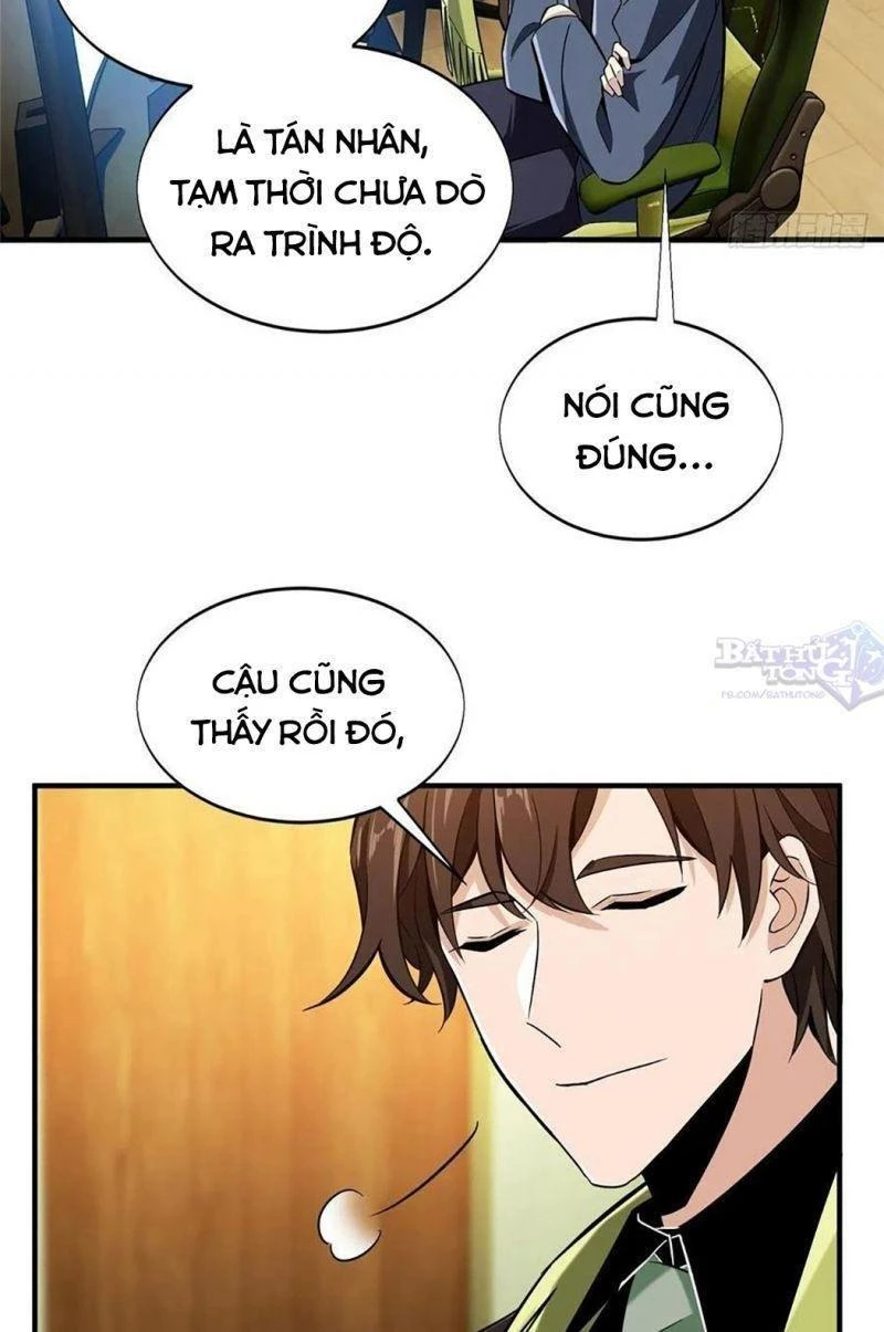 Toàn Chức Cao Thủ Chapter 59 - 42