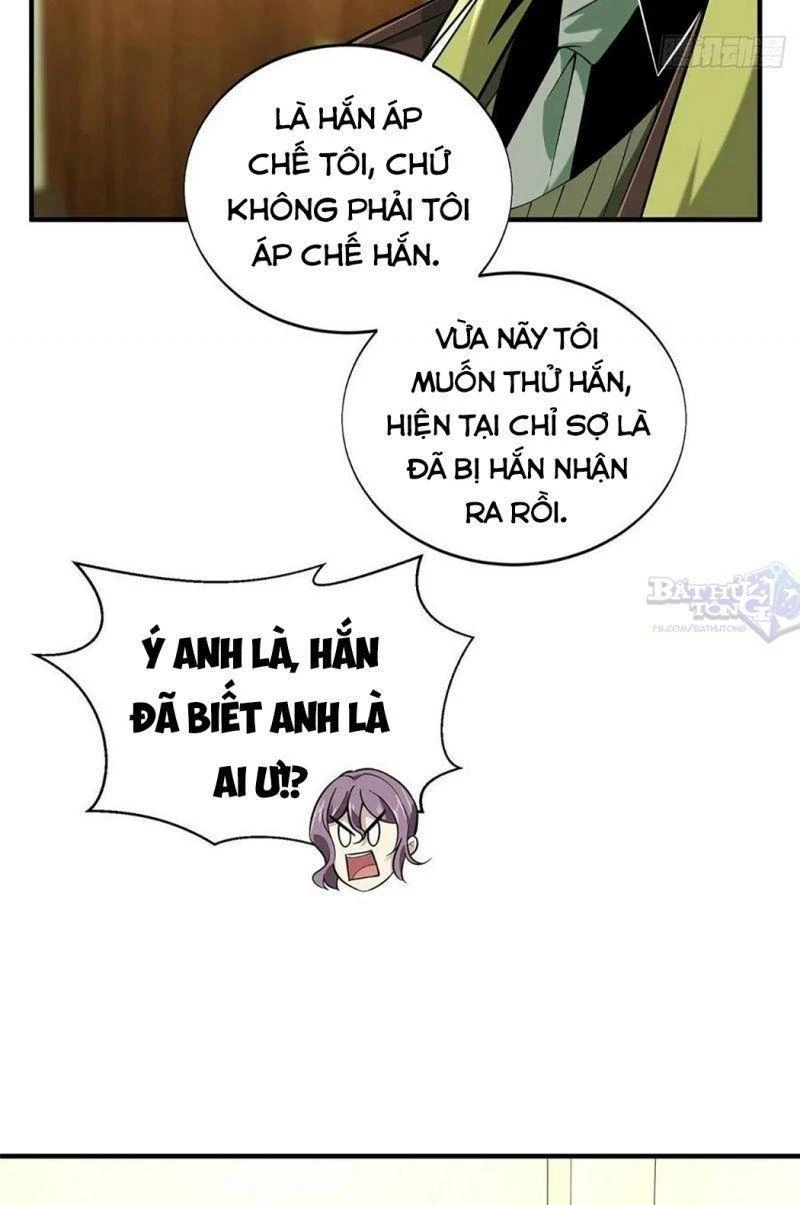 Toàn Chức Cao Thủ Chapter 59 - 43