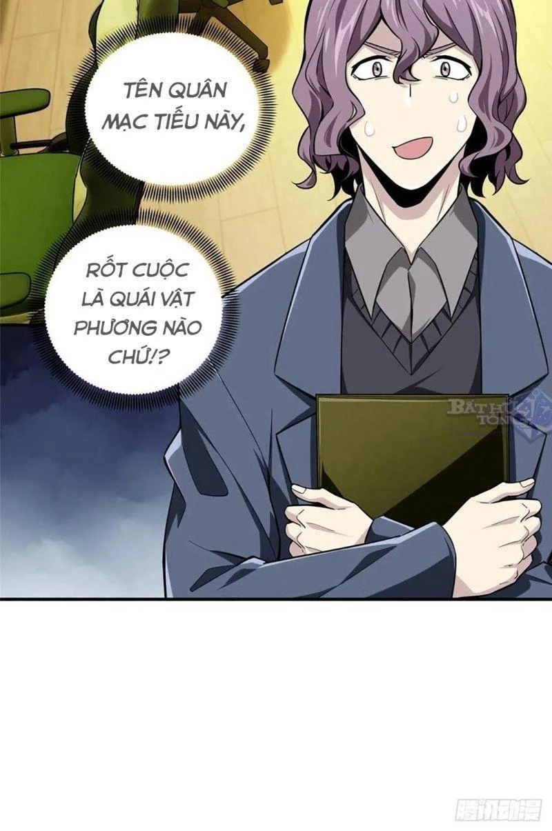 Toàn Chức Cao Thủ Chapter 59 - 45