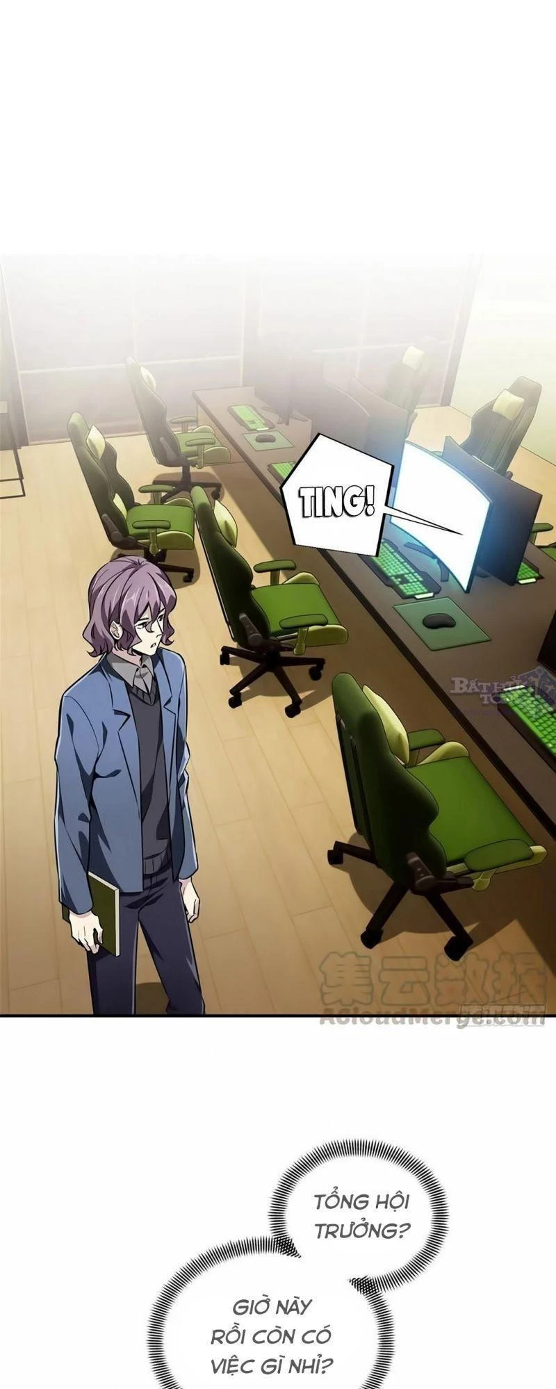 Toàn Chức Cao Thủ Chapter 60 - 2