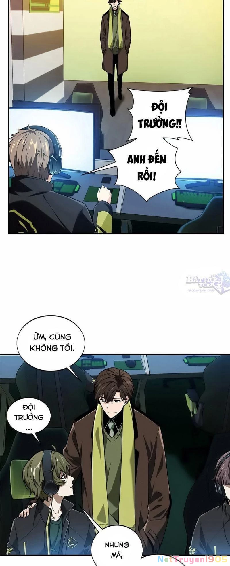 Toàn Chức Cao Thủ Chapter 60 - 14