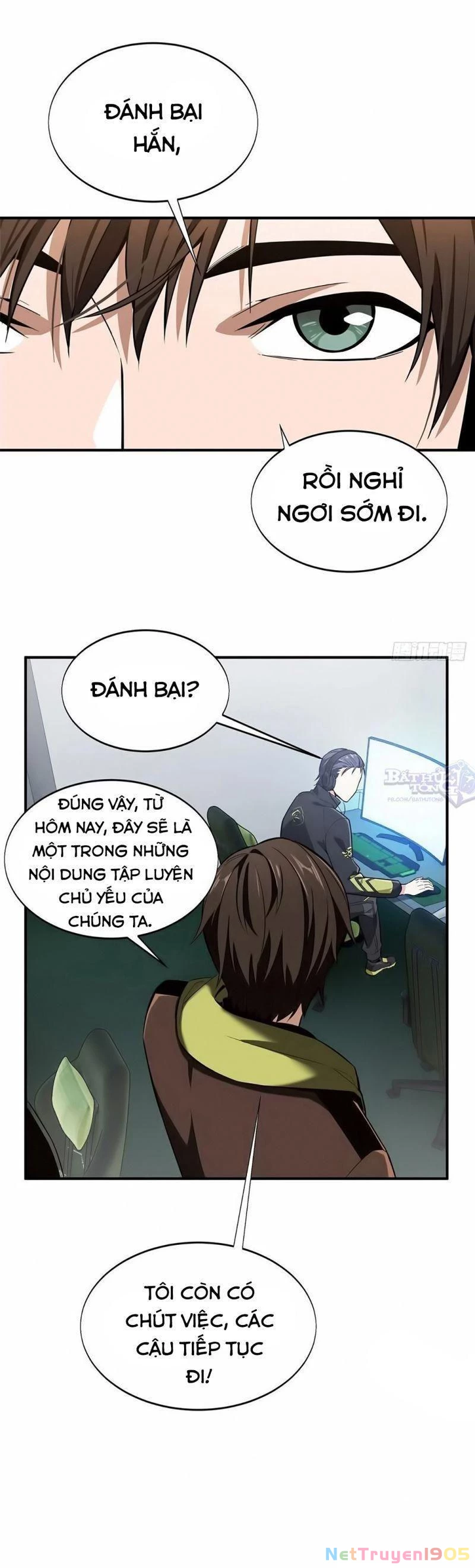 Toàn Chức Cao Thủ Chapter 60 - 17