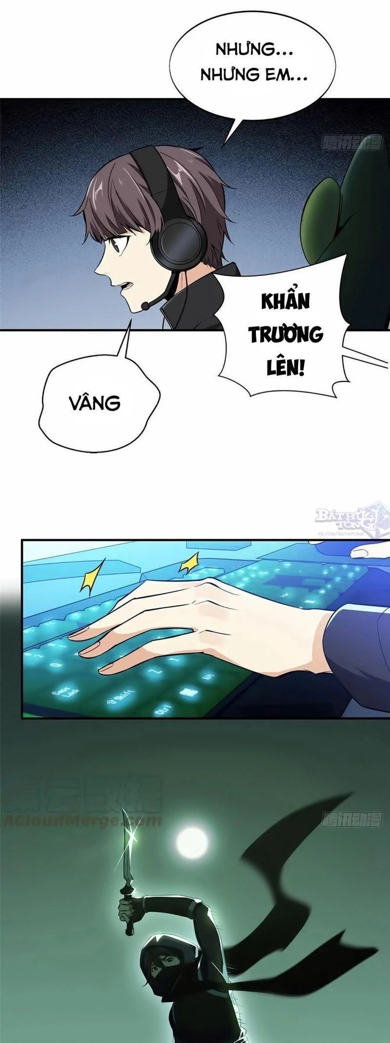 Toàn Chức Cao Thủ Chapter 60 - 24