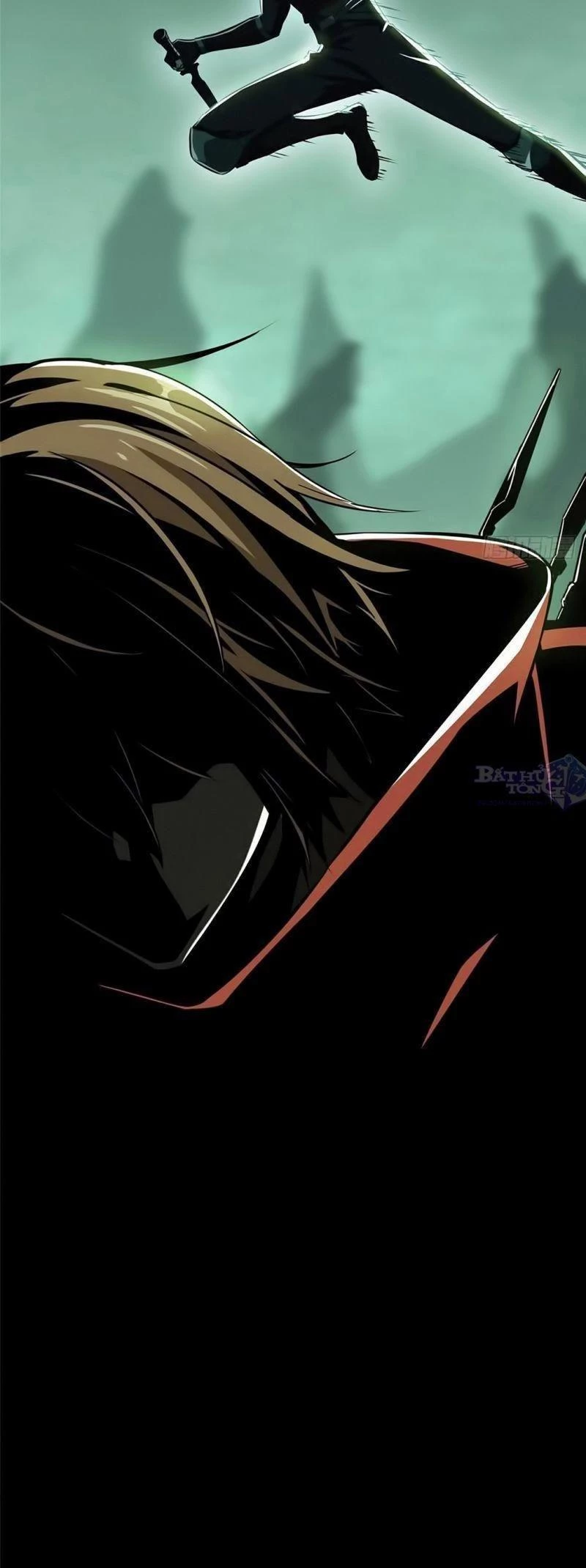 Toàn Chức Cao Thủ Chapter 60 - 25