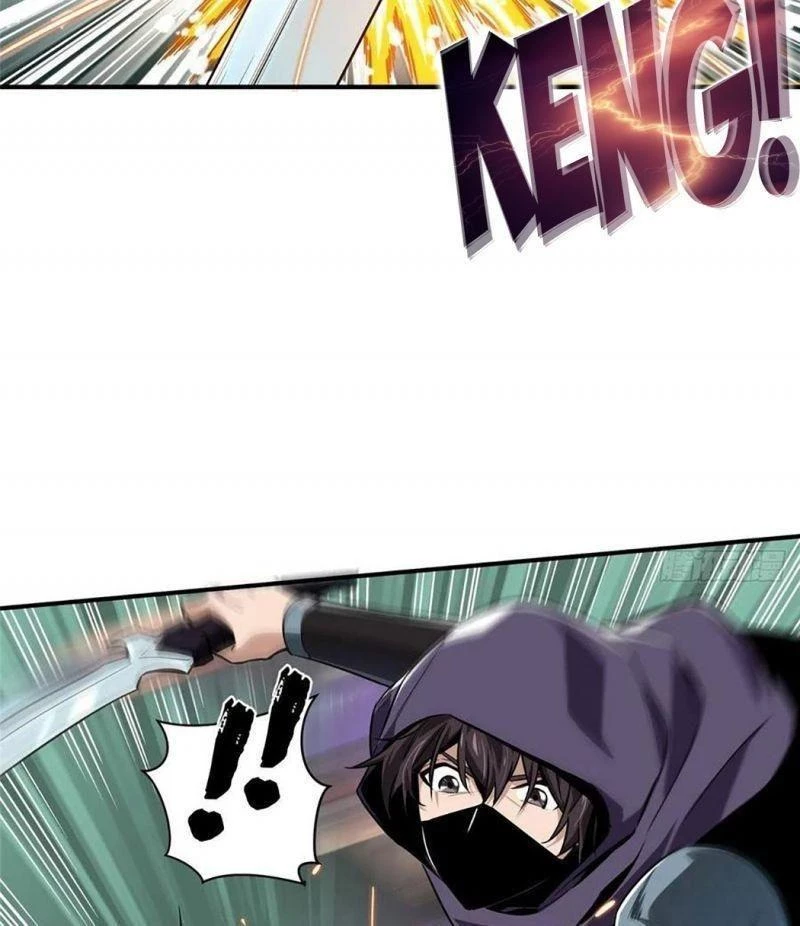 Toàn Chức Cao Thủ Chapter 61 - 4