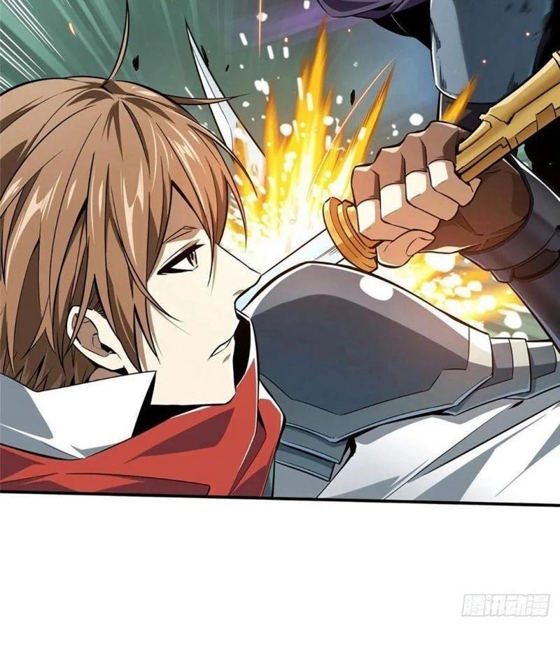 Toàn Chức Cao Thủ Chapter 61 - 5