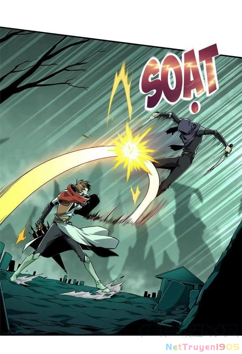 Toàn Chức Cao Thủ Chapter 61 - 6