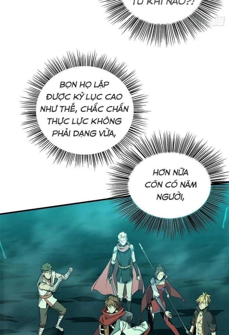 Toàn Chức Cao Thủ Chapter 61 - 8
