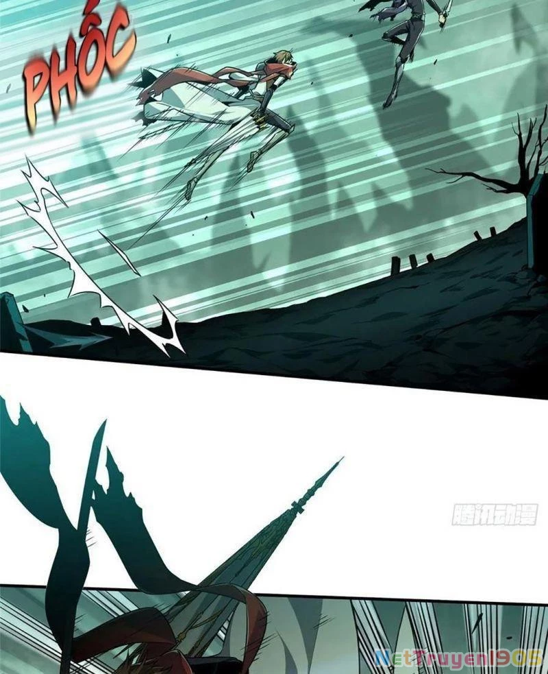 Toàn Chức Cao Thủ Chapter 61 - 12