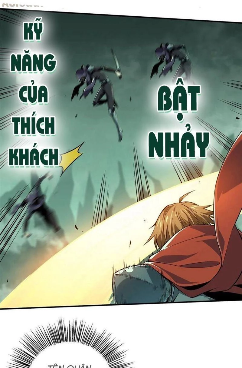 Toàn Chức Cao Thủ Chapter 61 - 14