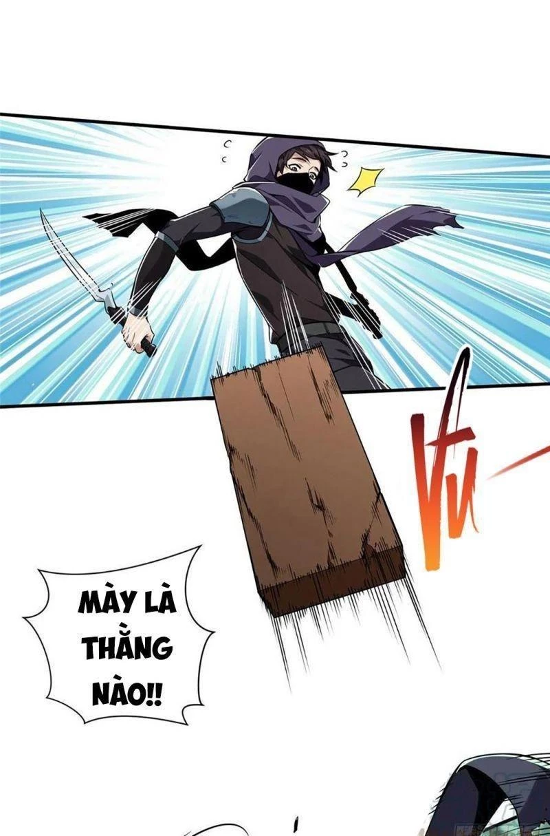 Toàn Chức Cao Thủ Chapter 61 - 16