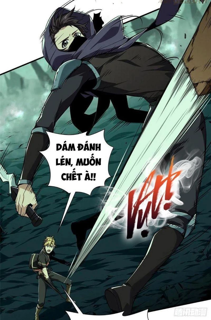 Toàn Chức Cao Thủ Chapter 61 - 17