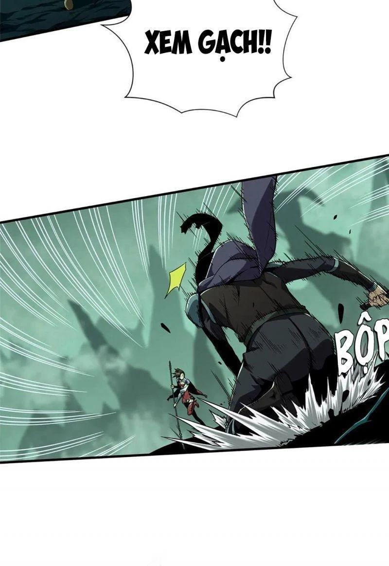 Toàn Chức Cao Thủ Chapter 61 - 18