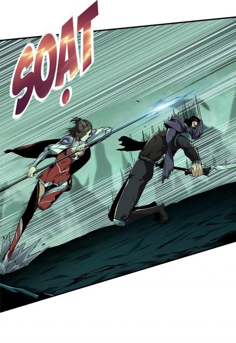 Toàn Chức Cao Thủ Chapter 61 - 19