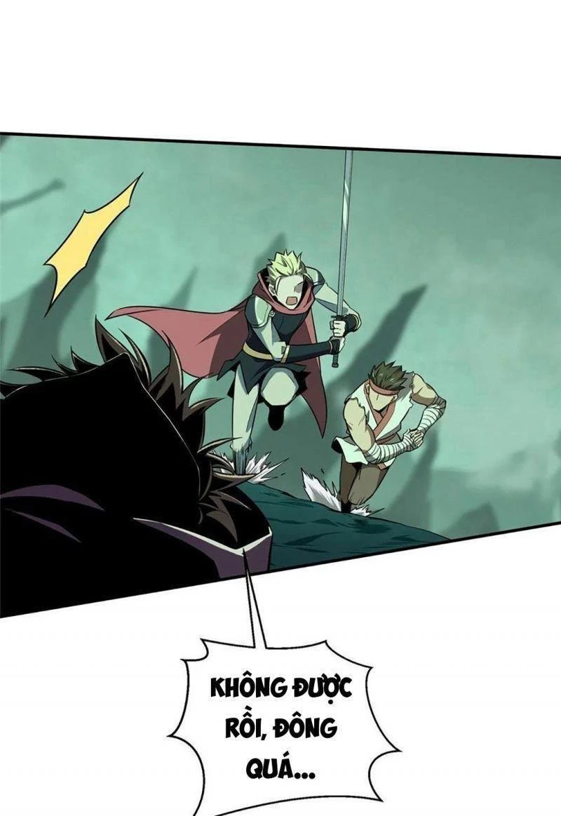 Toàn Chức Cao Thủ Chapter 61 - 20