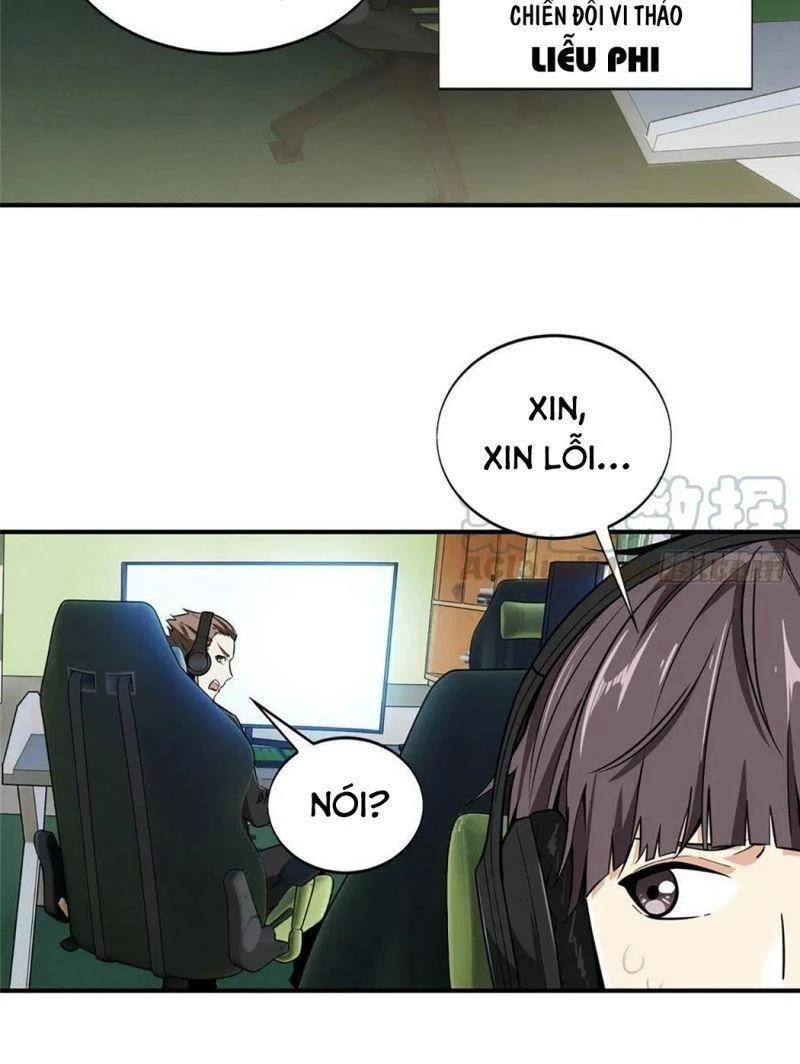 Toàn Chức Cao Thủ Chapter 61 - 23