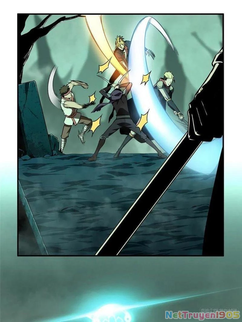 Toàn Chức Cao Thủ Chapter 61 - 25