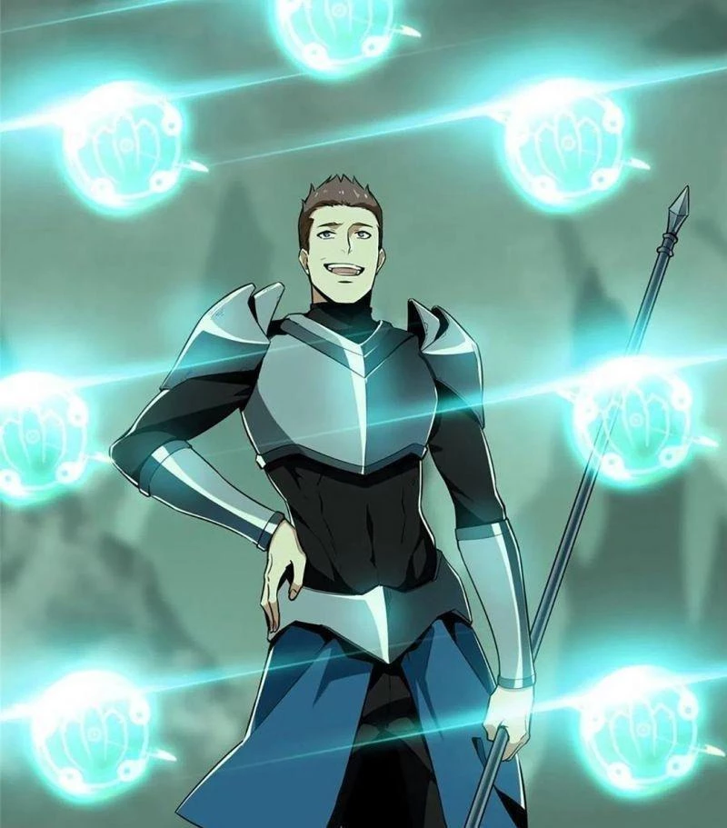 Toàn Chức Cao Thủ Chapter 61 - 26