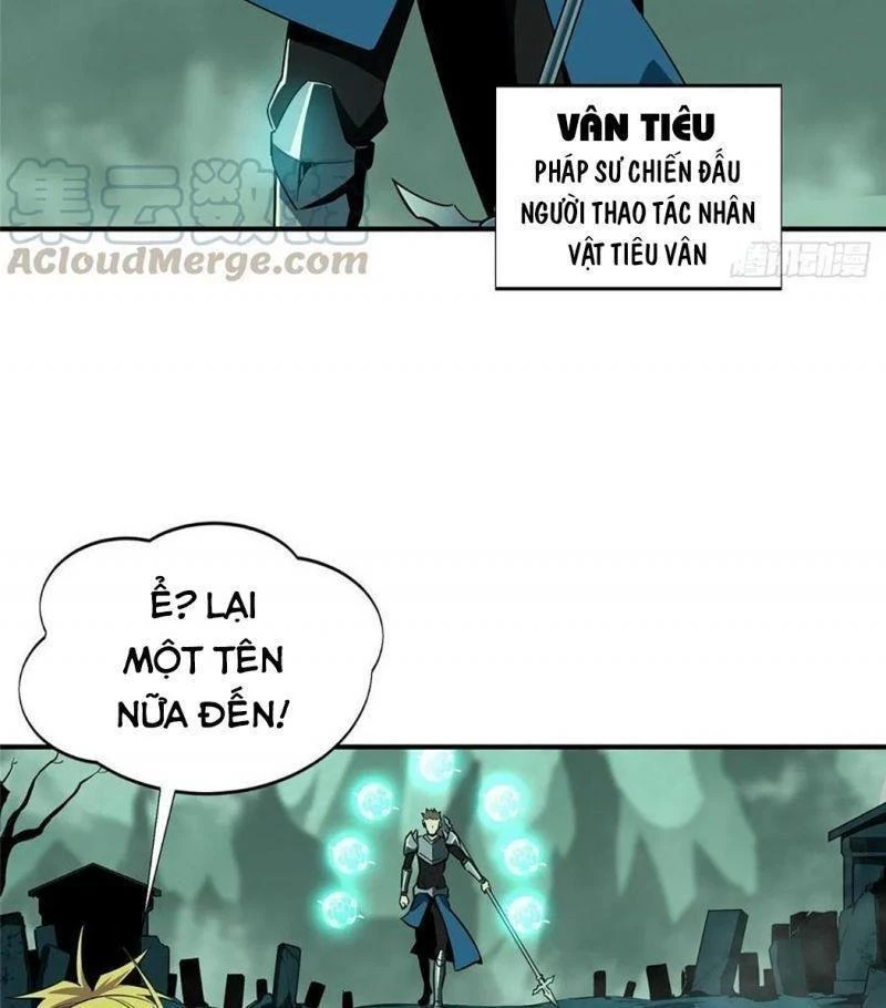 Toàn Chức Cao Thủ Chapter 61 - 27