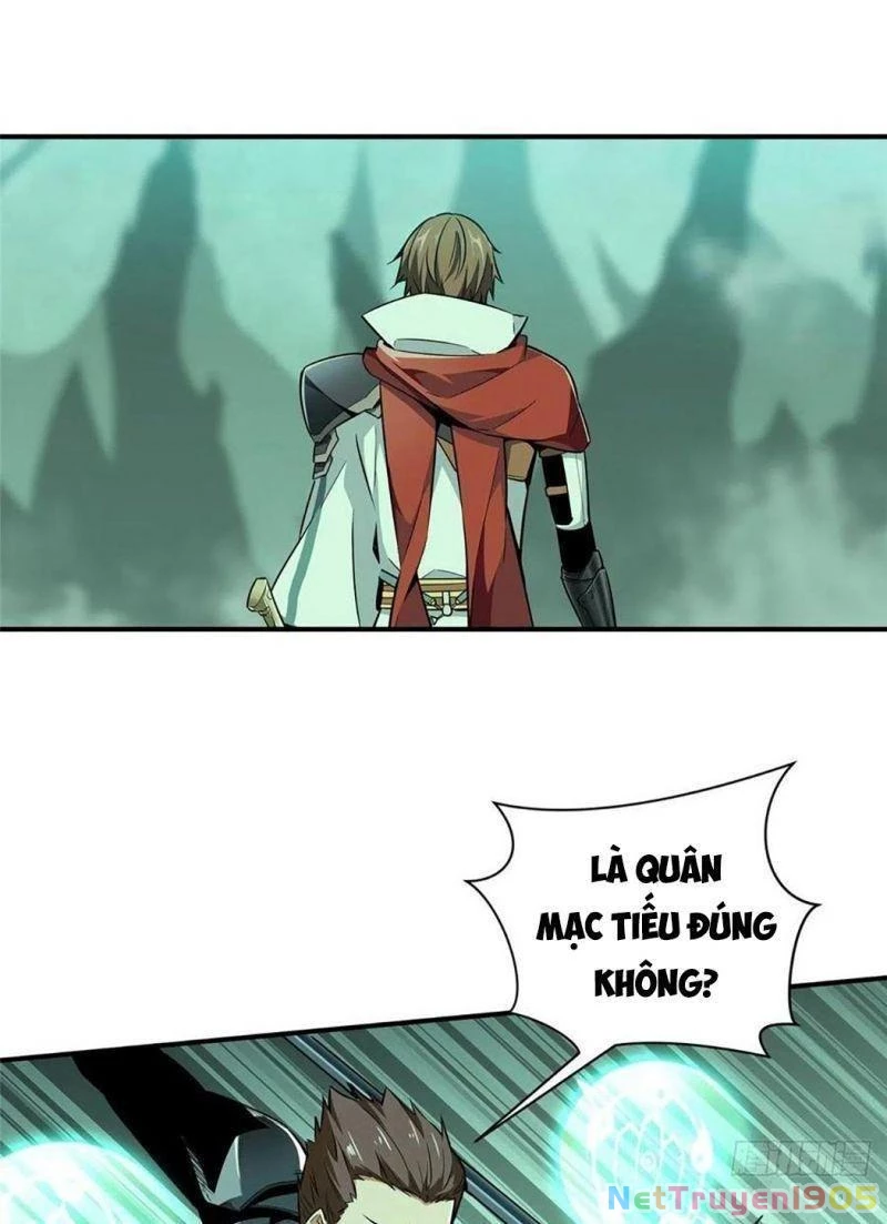 Toàn Chức Cao Thủ Chapter 61 - 31