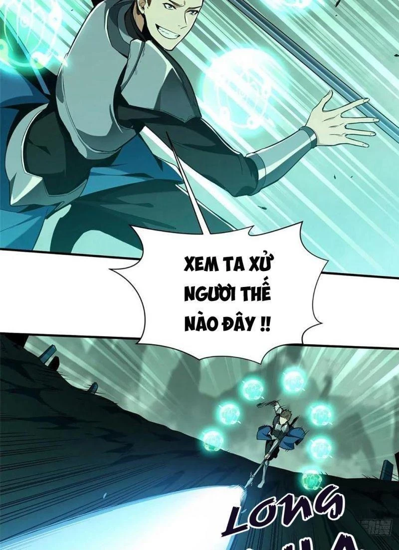 Toàn Chức Cao Thủ Chapter 61 - 32