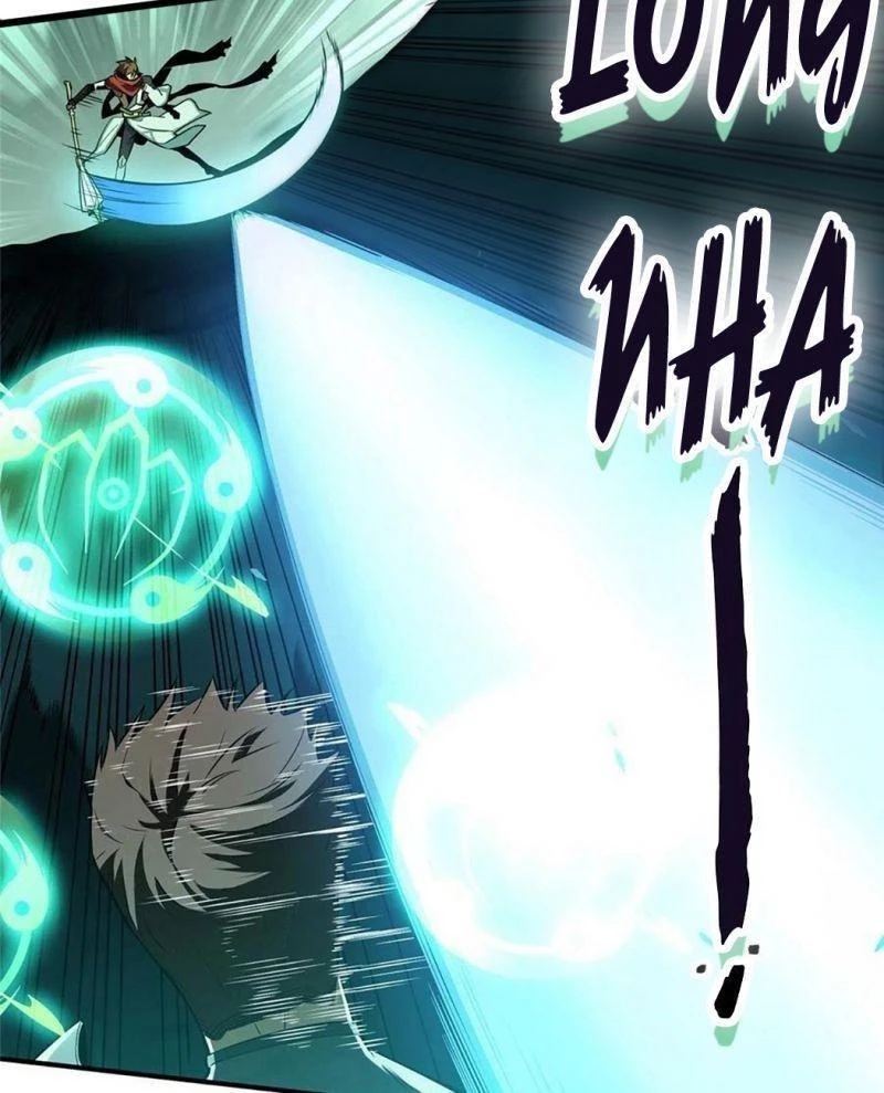 Toàn Chức Cao Thủ Chapter 61 - 35