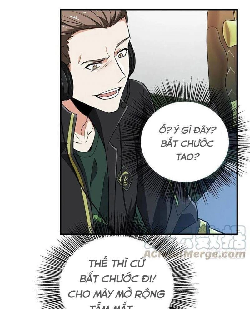 Toàn Chức Cao Thủ Chapter 61 - 40