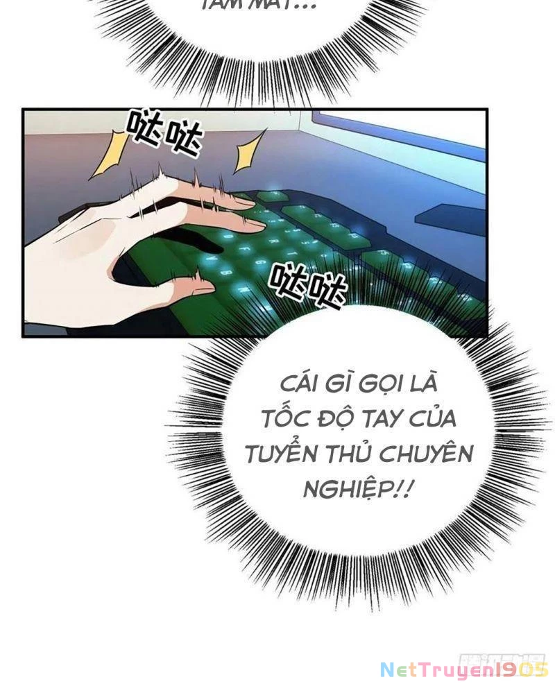 Toàn Chức Cao Thủ Chapter 61 - 41