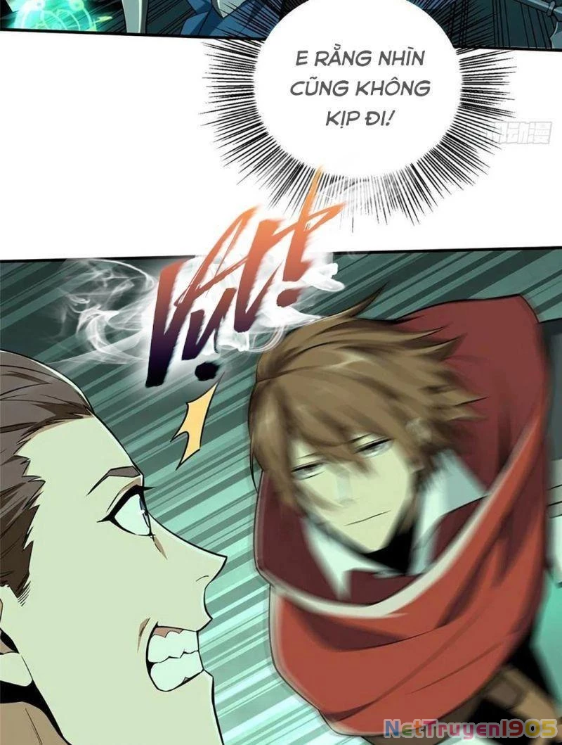 Toàn Chức Cao Thủ Chapter 61 - 43