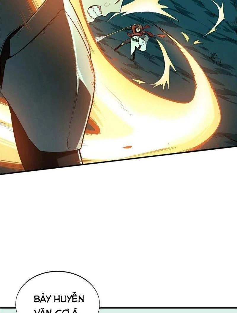 Toàn Chức Cao Thủ Chapter 61 - 46