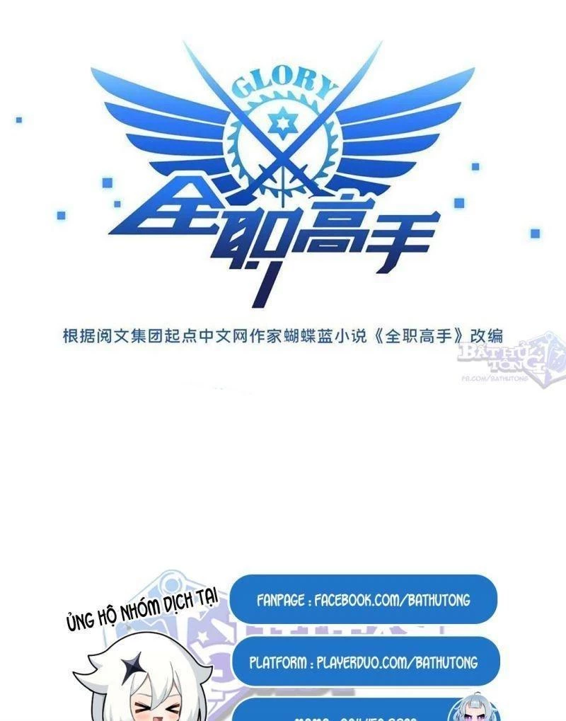 Toàn Chức Cao Thủ Chapter 62 - 3