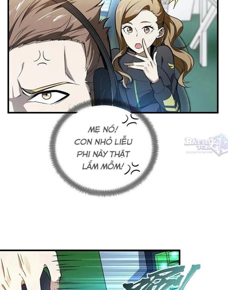 Toàn Chức Cao Thủ Chapter 62 - 6