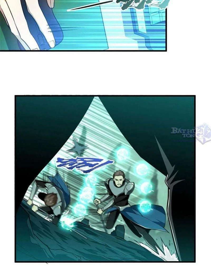 Toàn Chức Cao Thủ Chapter 62 - 7