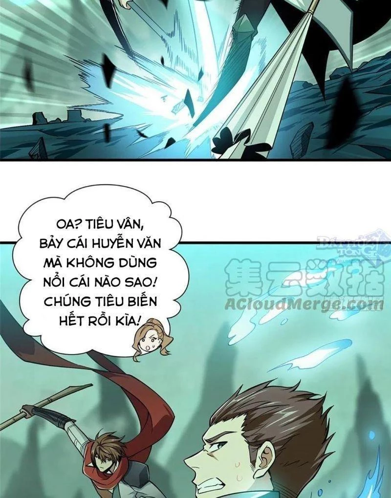 Toàn Chức Cao Thủ Chapter 62 - 9