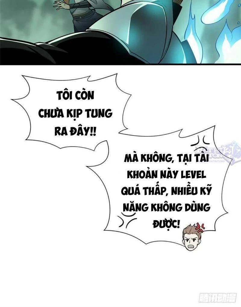 Toàn Chức Cao Thủ Chapter 62 - 10