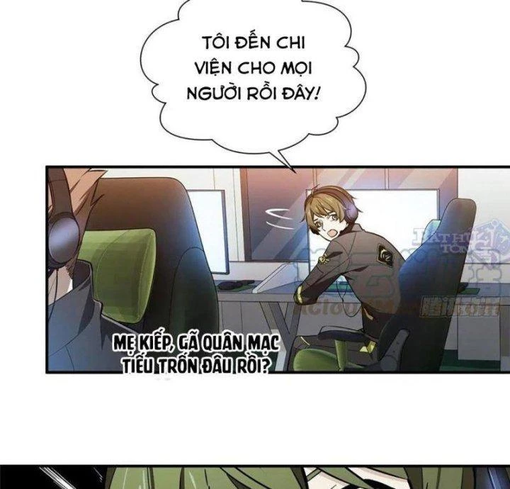 Toàn Chức Cao Thủ Chapter 62 - 17