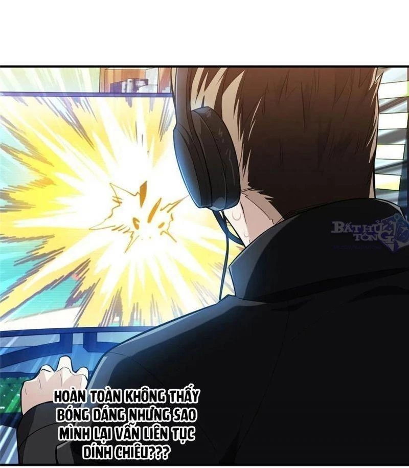 Toàn Chức Cao Thủ Chapter 62 - 19