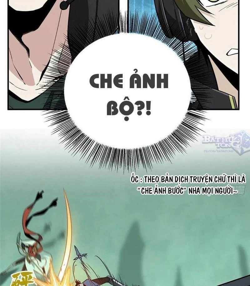 Toàn Chức Cao Thủ Chapter 62 - 21